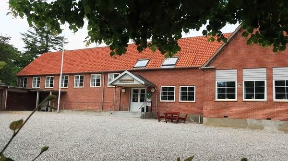 Vejlby Forsamlingshus
